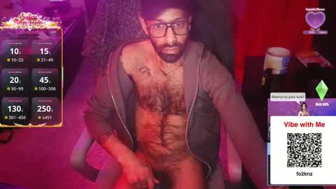 Lil Brown PKB online show from February 2026 01:31:01 AM