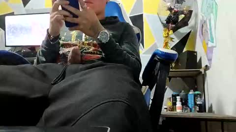 Snapshot of lilbxby34 chatting on November 2025 01:00:01 AM lilbxby34 online show from November 2025 01:00:01 AM