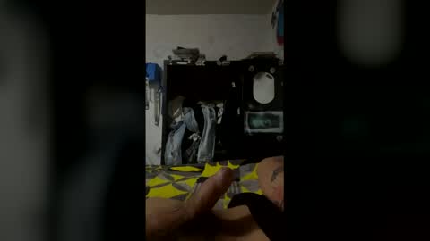 Snapshot of lilbxby34 chatting on January 2026 10:34:02 PM lilbxby34 online show from January 2026 10:34:02 PM