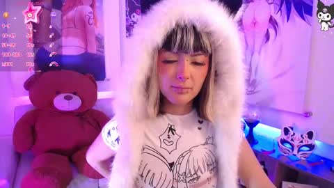 lilcandy19 online show from November 2025 12:05:02 PM