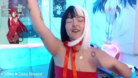 Snapshot of lilcandy19 chatting on February 2026 11:59:01 AM lilcandy19 online show from February 2026 11:59:01 AM