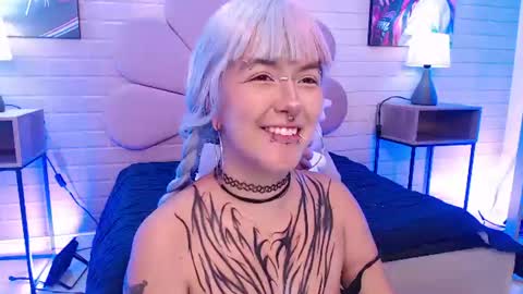 Snapshot of lilcandy19 chatting on July 2026 12:08:01 PM lilcandy19 online show from July 2026 12:08:01 PM