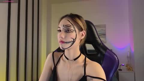 Hi im Yuki online show from October 2025 11:22:01 AM