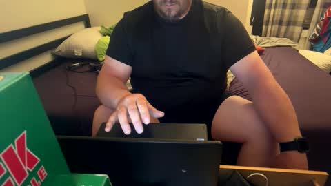 Snapshot of lildickwonder04 chatting on June 2026 07:34:01 AM reallyinsecure online show from June 2026 07:34:01 AM