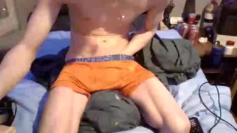 lildman420 online show from December 2025 12:19:02 AM