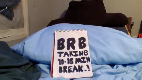 lildman420 online show from January 2026 09:51:01 PM