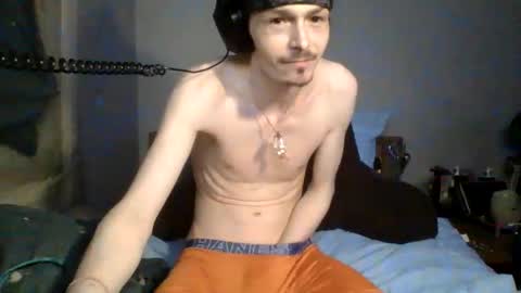 lildman420 online show from February 2026 02:49:01 PM