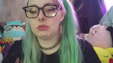 emily ryanson online show from November 2025 08:10:01 PM