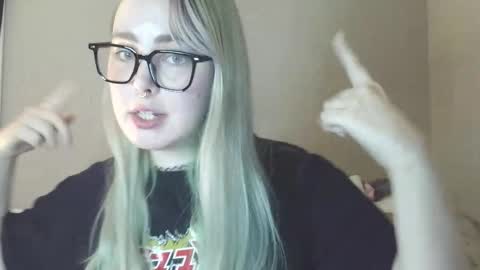 emily ryanson online show from November 2025 09:59:01 PM