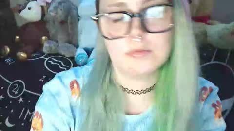 emily ryanson online show from January 2026 11:54:01 PM