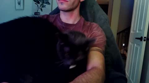 LilSnacc online show from February 2026 08:18:01 PM