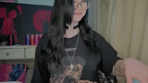 Nika and Lori online show from February 2026 09:52:01 AM