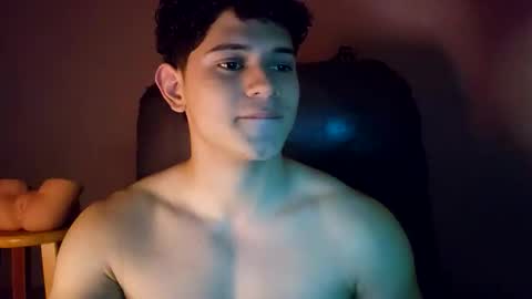 Fernando online show from November 2025 04:46:01 AM