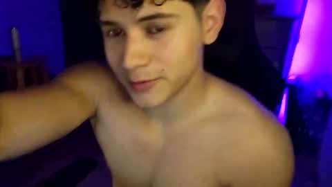 Fernando online show from February 2026 04:13:02 AM