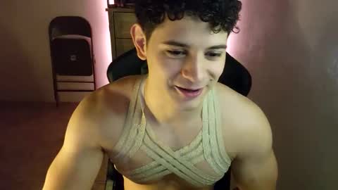 Fernando online show from April 2026 03:12:01 AM