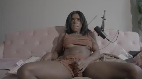 Blasian Trans online show from July 2026 11:40:01 PM