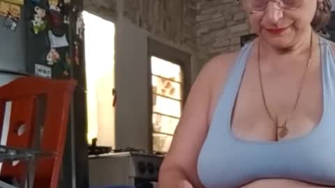 lilieth online show from March 2026 04:24:02 PM