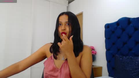 Snapshot of lili666_ chatting on May 2026 04:08:02 AM Lili online show from May 2026 04:08:02 AM