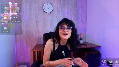 Snapshot of lili_clan chatting on September 2025 02:11:01 PM lili_clan online show from September 2025 02:11:01 PM