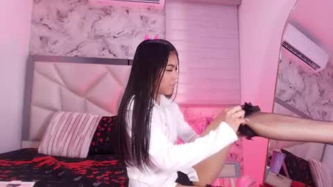 Lily online show from April 2026 11:58:01 AM