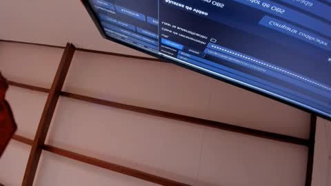 Lili online show from October 2025 08:53:02 PM