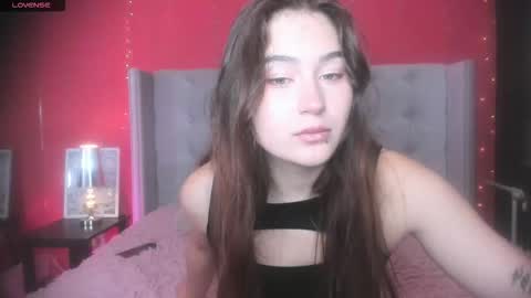 Lilu online show from September 2025 02:57:01 AM