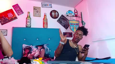 lili_roussi online show from February 2026 08:46:02 PM