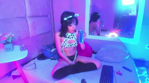 lili_starr online show from April 2026 03:59:01 AM