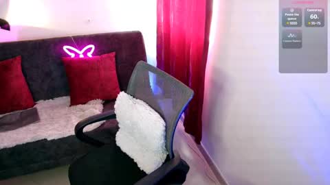 Nataly online show from February 2025 08:47:01 PM