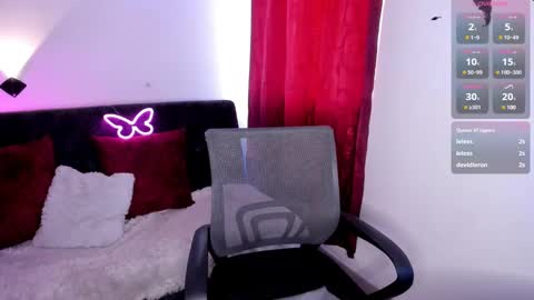 Nataly online show from March 2025 09:32:02 PM