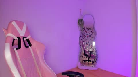 holis soy lily chang no olvides el pulgar arriba es muy importante para mi 3 independent model online show from January 2025 03:09:01 AM