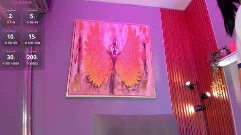 holis soy lily chang no olvides el pulgar arriba es muy importante para mi 3 independent model online show from November 2025 07:49:02 PM