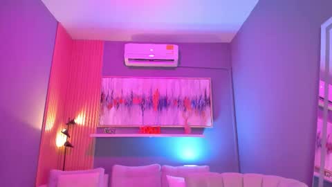 holis soy lily chang no olvides el pulgar arriba es muy importante para mi 3 independent model online show from January 2026 07:37:02 PM