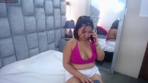 liliana online show from April 2026 01:03:01 AM