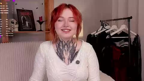 Snapshot of lilianadao chatting on October 2025 12:09:02 PM Anika online show from October 2025 12:09:02 PM