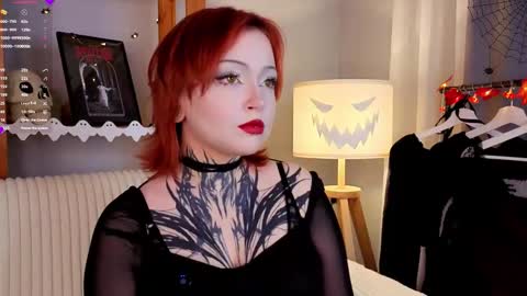 Snapshot of lilianadao chatting on October 2025 11:55:01 AM Anika online show from October 2025 11:55:01 AM