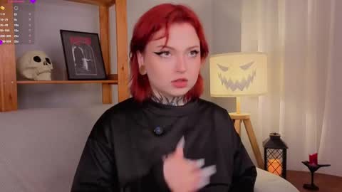 Snapshot of lilianadao chatting on November 2025 11:33:01 AM Anika online show from November 2025 11:33:01 AM