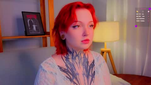 Snapshot of lilianadao chatting on November 2025 11:43:02 AM Anika online show from November 2025 11:43:02 AM