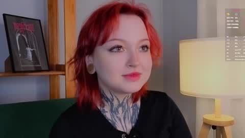 Snapshot of lilianadao chatting on November 2025 11:43:02 AM Anika online show from November 2025 11:43:02 AM