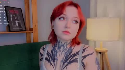 Snapshot of lilianadao chatting on November 2025 11:10:02 AM Anika online show from November 2025 11:10:02 AM