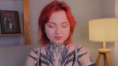 Snapshot of lilianadao chatting on November 2025 02:50:01 PM Anika online show from November 2025 02:50:01 PM