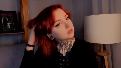 Snapshot of lilianadao chatting on November 2025 11:09:02 AM Anika online show from November 2025 11:09:02 AM