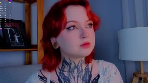 Snapshot of lilianadao chatting on November 2025 11:29:01 AM Anika online show from November 2025 11:29:01 AM