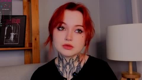 Snapshot of lilianadao chatting on November 2025 11:16:02 AM Anika online show from November 2025 11:16:02 AM