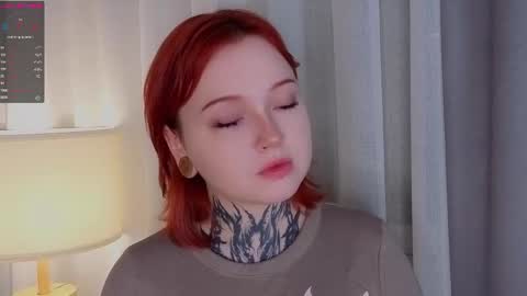 Snapshot of lilianadao chatting on November 2025 12:09:02 PM Anika online show from November 2025 12:09:02 PM