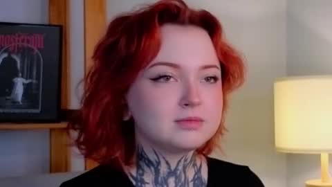 Snapshot of lilianadao chatting on November 2025 11:53:02 AM Anika online show from November 2025 11:53:02 AM