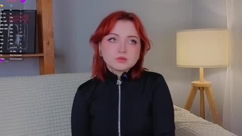 Snapshot of lilianadao chatting on November 2025 11:32:02 AM Anika online show from November 2025 11:32:02 AM