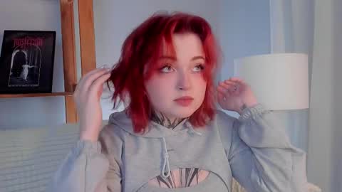 Snapshot of lilianadao chatting on November 2025 11:23:02 AM Anika online show from November 2025 11:23:02 AM