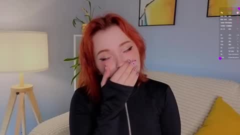 Snapshot of lilianadao chatting on November 2025 11:46:02 AM Anika online show from November 2025 11:46:02 AM