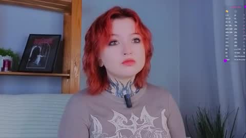 Snapshot of lilianadao chatting on December 2025 11:04:01 AM Anika online show from December 2025 11:04:01 AM